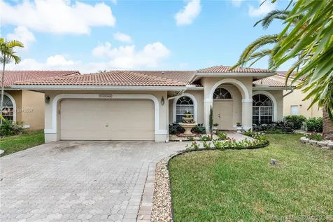 12444 SW 1st Street Coral Springs FL 33071