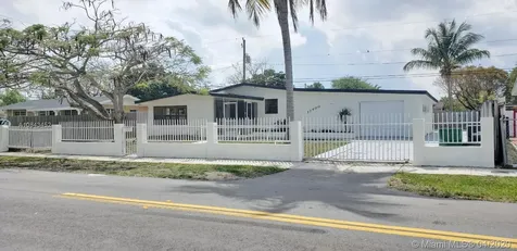 17400 SW 117th Avenue Miami FL 33177