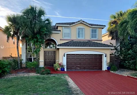 4374 SW 161st Place Miami FL 33185