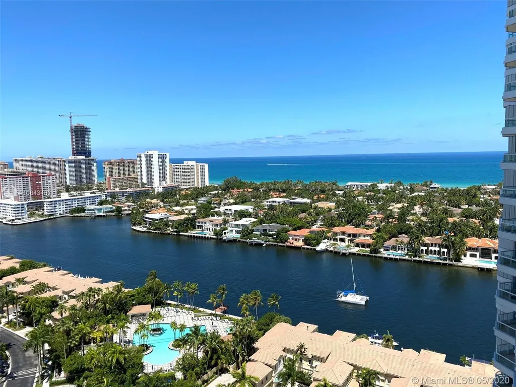 21050 Point Place Aventura FL 33180