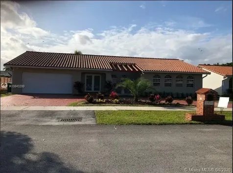 2920 SW 100th Avenue Miami FL 33165