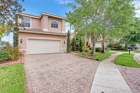 4767 SW 183rd Avenue Miramar FL 33029
