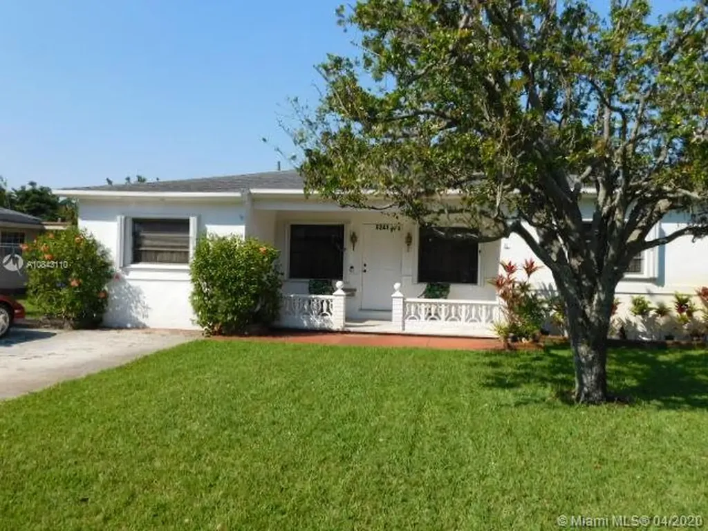 6241 SW 27th Street Miramar FL 33023