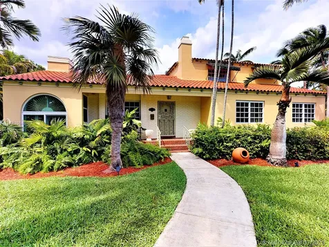 1033 NE 95th Street Miami Shores FL 33138