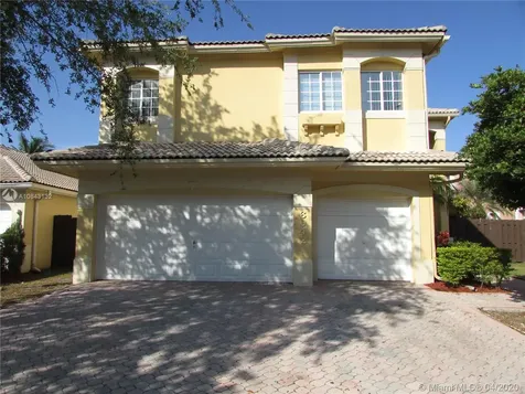 6942 NW 107th Place Doral FL 33178