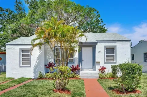 777 NW 77th Street Miami FL 33150