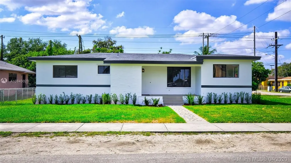 2398 NW 67th Street Miami FL 33147