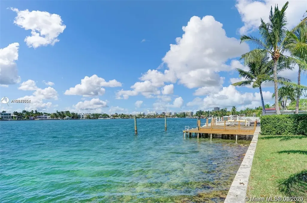 1111 Stillwater Drive Miami Beach FL 33141