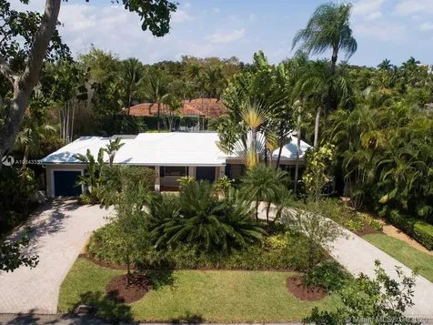 545 Alminar Avenue Coral Gables FL 33146