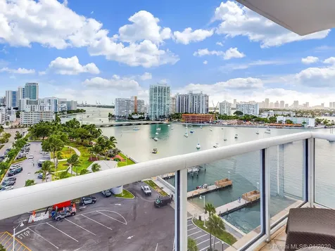 1800 Sunset Harbour Drive Miami Beach FL 33139