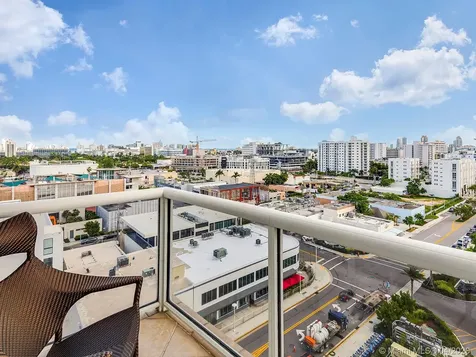 1800 Sunset Harbour Drive Miami Beach FL 33139