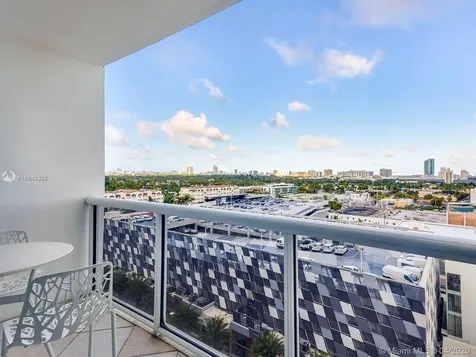 1800 Sunset Harbour Drive Miami Beach FL 33139