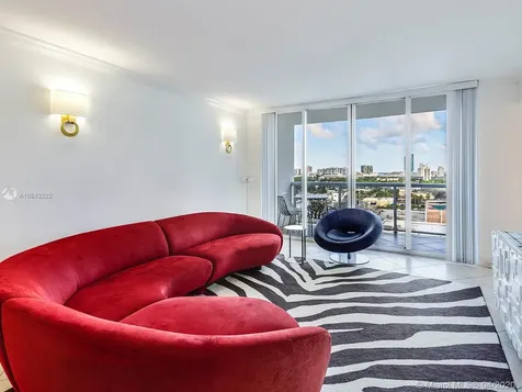 1800 Sunset Harbour Drive Miami Beach FL 33139