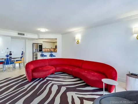 1800 Sunset Harbour Drive Miami Beach FL 33139