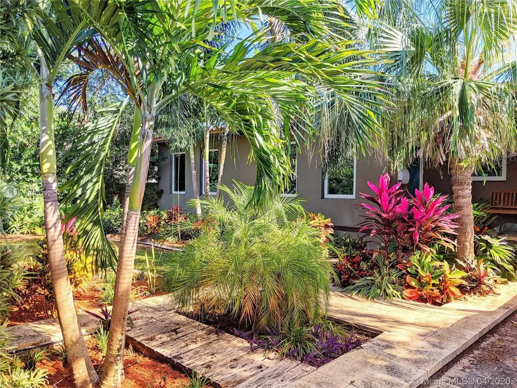 670 NE 114th Street Biscayne Park FL 33161