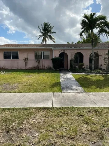 10510 SW 48th Street Miami FL 33165