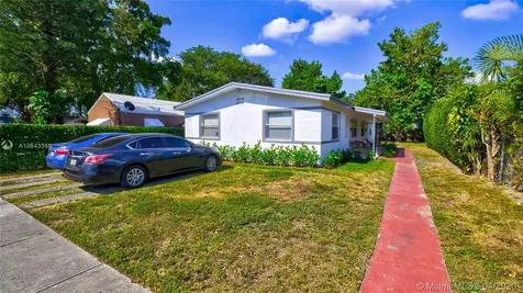 8000 NW 12th Court Miami FL 33147