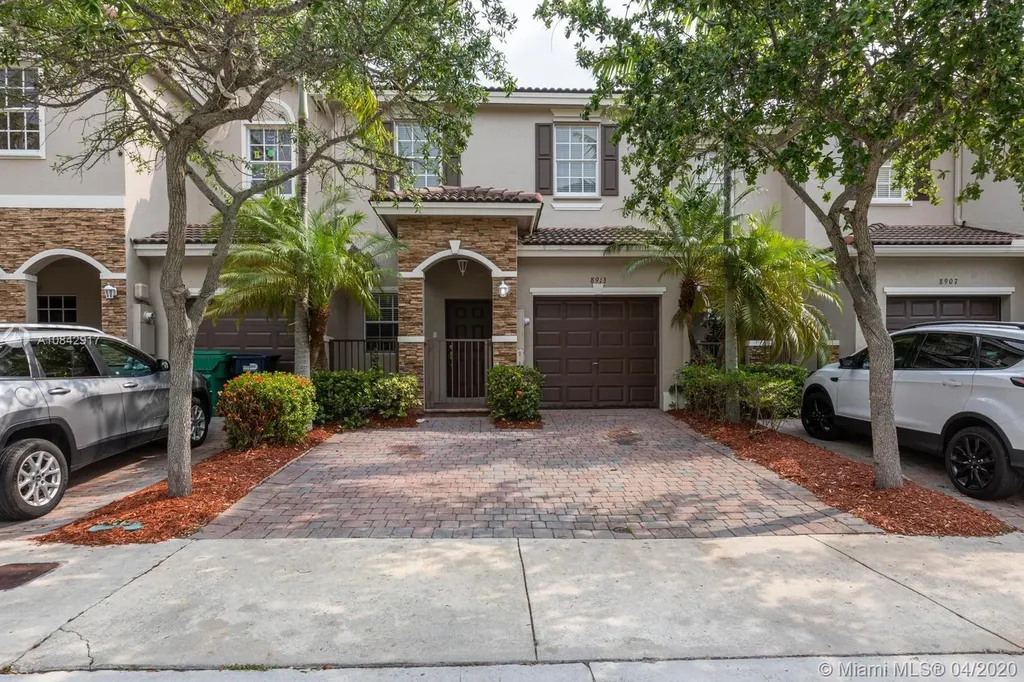 8913 SW 225th Street Cutler Bay FL 33190