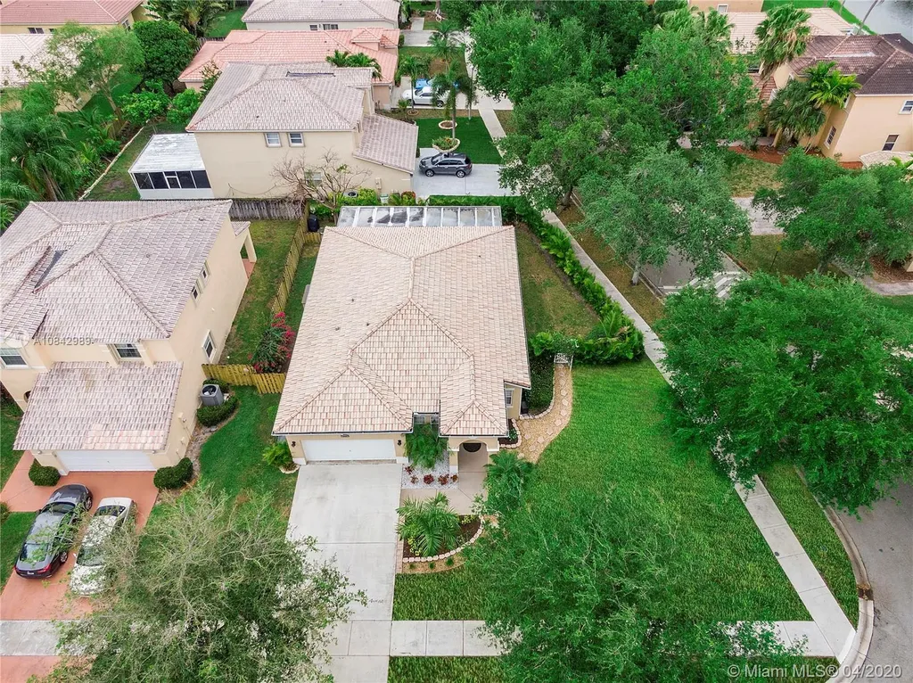 4409 NW 43rd Street Coconut Creek FL 33073