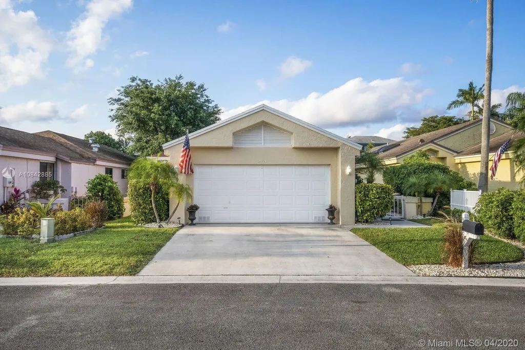 3421 NW 20th Street Coconut Creek FL 33066
