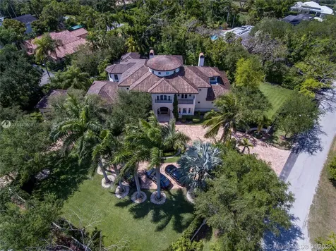 9750 SW 63rd Court Pinecrest FL 33156