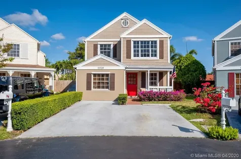 11739 SW 113th Terrace Miami FL 33186