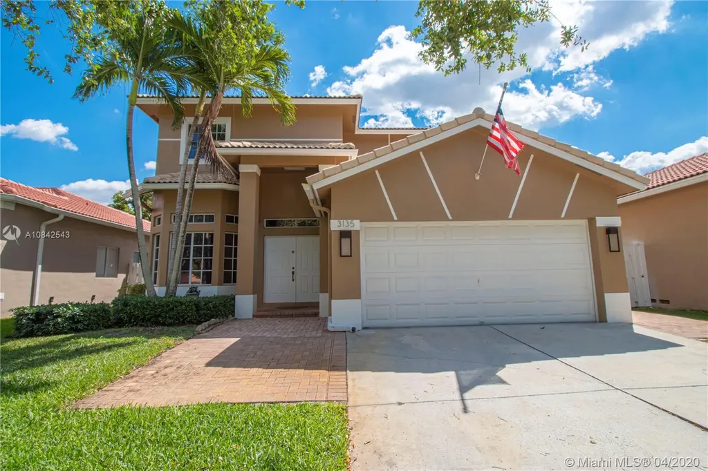 3135 SW 140th Avenue Miramar FL 33027