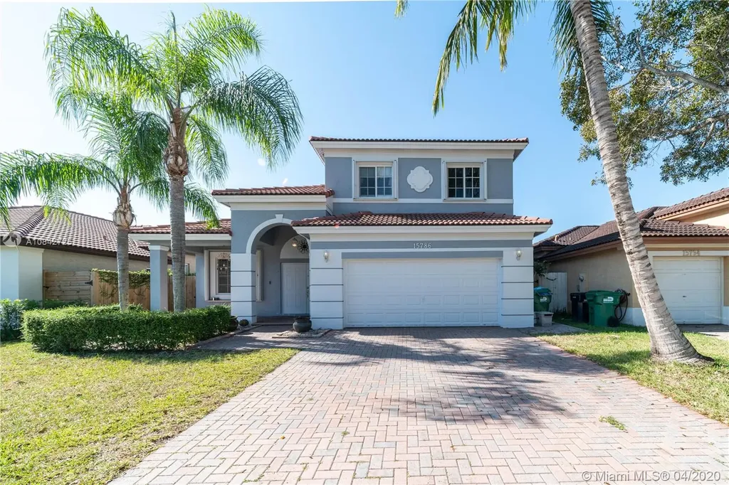 15786 SW 141st Street Miami FL 33196