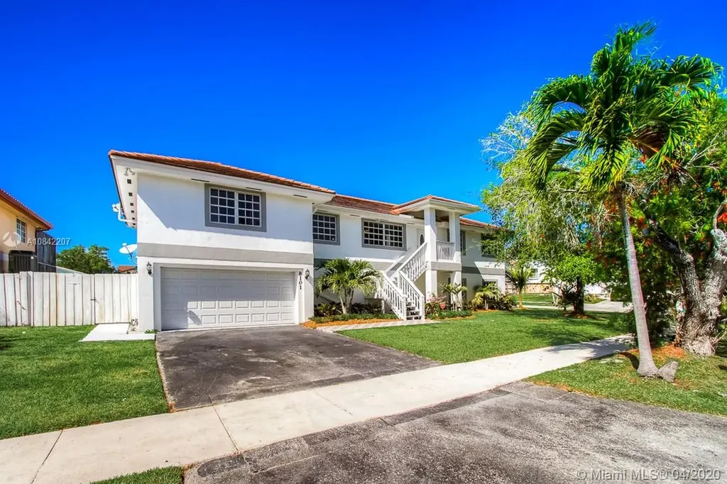 8101 SW 204th Street Cutler Bay FL 33189