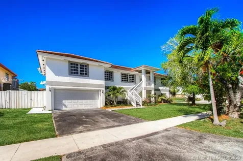 8101 SW 204th Street Cutler Bay FL 33189
