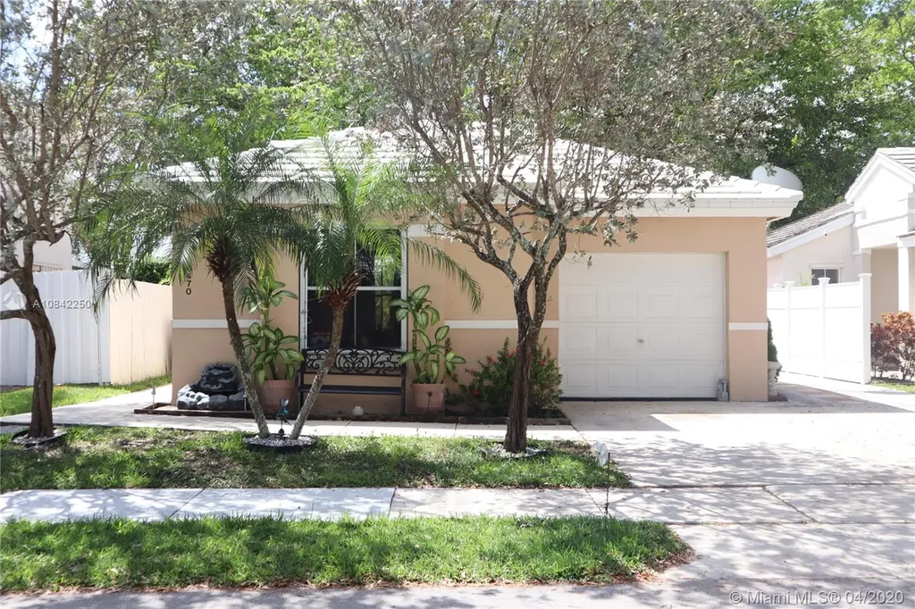 6470 Fern Street Margate FL 33063