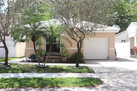6470 Fern Street Margate FL 33063