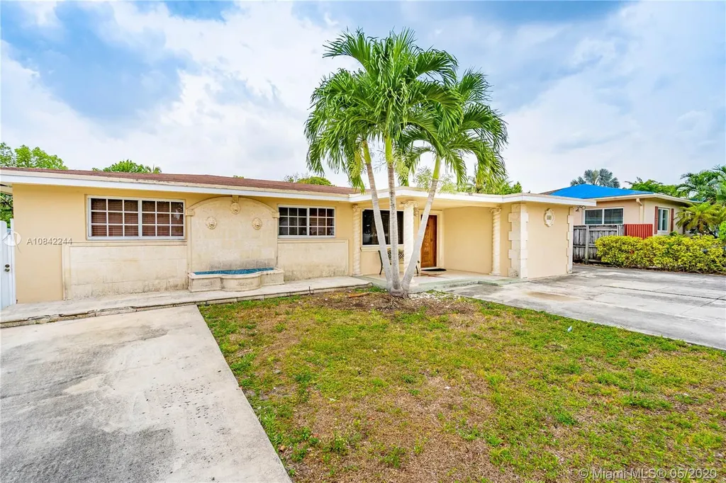 160 W 31st Street Hialeah FL 33012