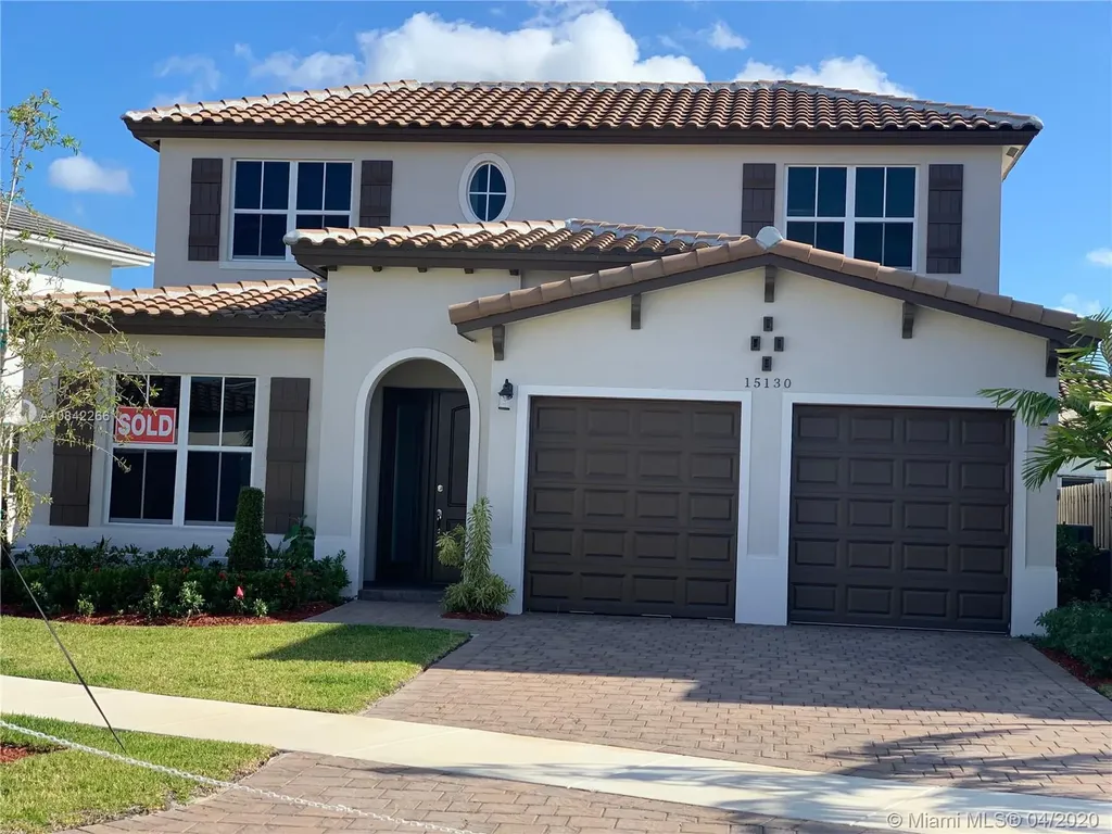 15130 SW 176th Lane Miami FL 33187