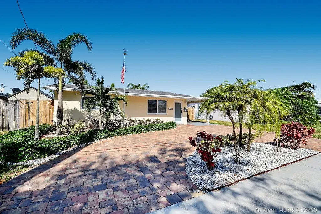 5105 SW 95th Avenue Cooper City FL 33328