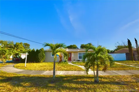 2740 NW 172nd Terrace Miami Gardens FL 33056
