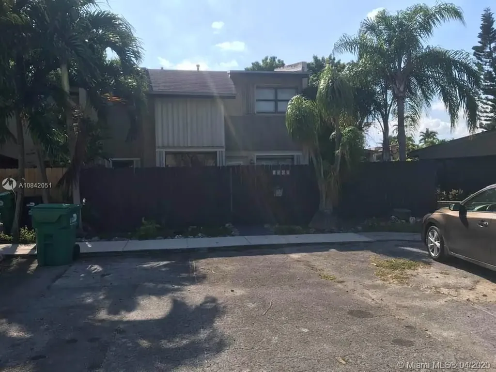 6510 SW 114th Avenue Miami FL 33173