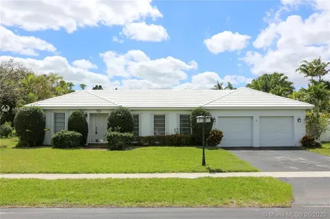 521 El Dorado Parkway Plantation FL 33317