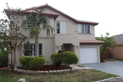 11253 SW 159th Place Miami FL 33196