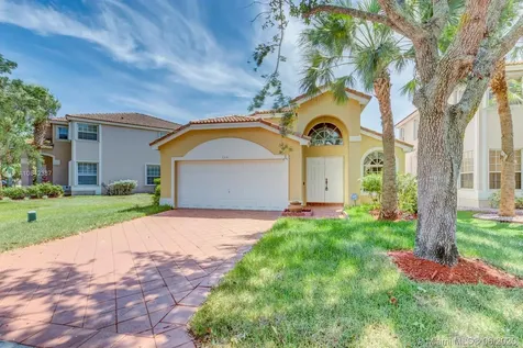 5331 NW 125th Avenue Coral Springs FL 33076