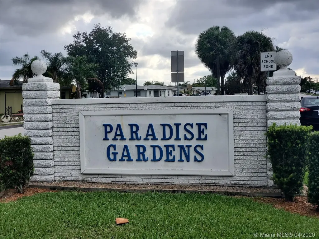 1600 NW 67th Avenue Margate FL 33063