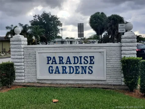 1600 NW 67th Avenue Margate FL 33063