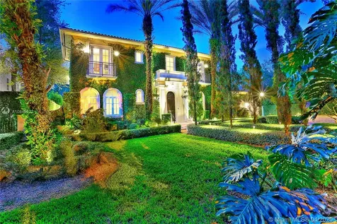 1161 Tiara Court Coral Gables FL 33134