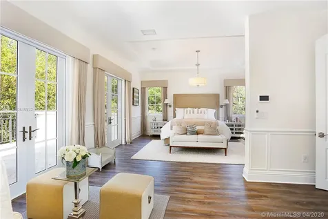 1161 Tiara Court Coral Gables FL 33134