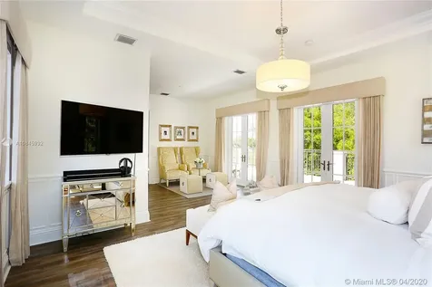 1161 Tiara Court Coral Gables FL 33134