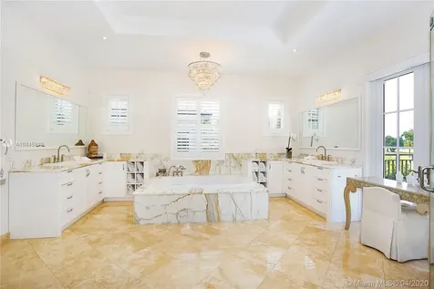 1161 Tiara Court Coral Gables FL 33134