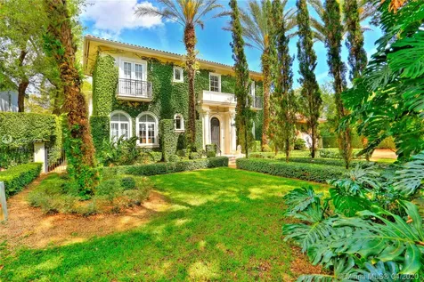 1161 Tiara Court Coral Gables FL 33134