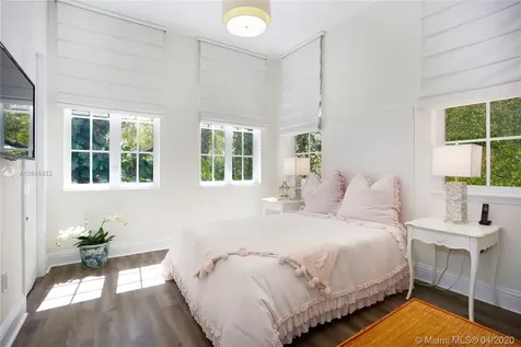 1161 Tiara Court Coral Gables FL 33134