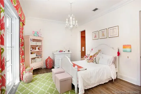1161 Tiara Court Coral Gables FL 33134