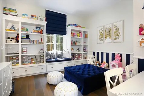1161 Tiara Court Coral Gables FL 33134